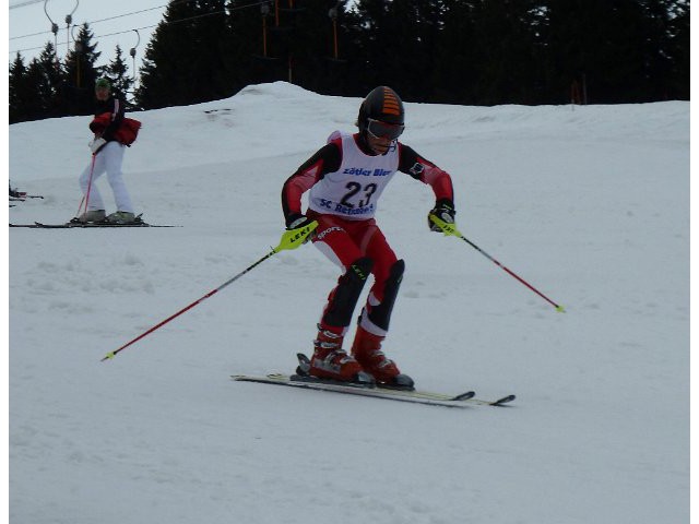 Clubmeisterschaft alpin 123