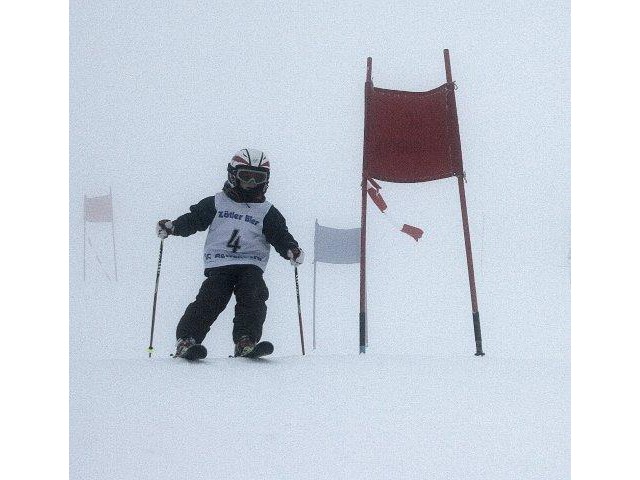 Skiclub Kindertag 011