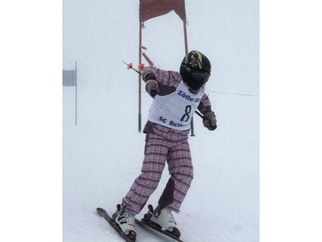 Skiclub Kindertag 015