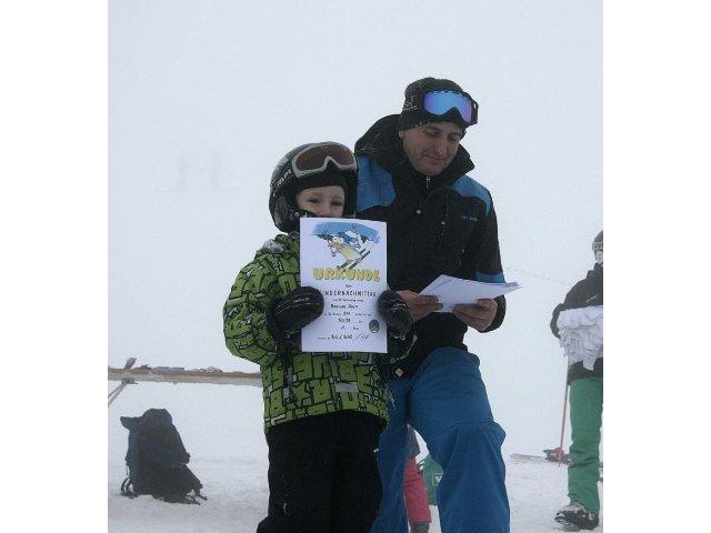 Skiclub Kindertag 040